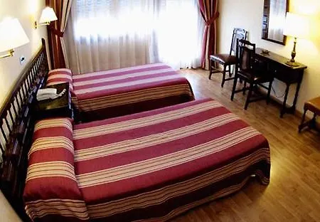 Vianetto Hotel 2*